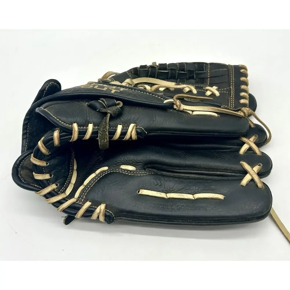 Worth Shut Out FPEX Series SO125FPX Fastpitch Size 12.5" RHT GUC - Picture 2 of 11